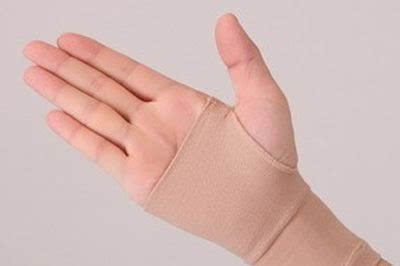 手腕腱鞘炎患者自我诊断的方法