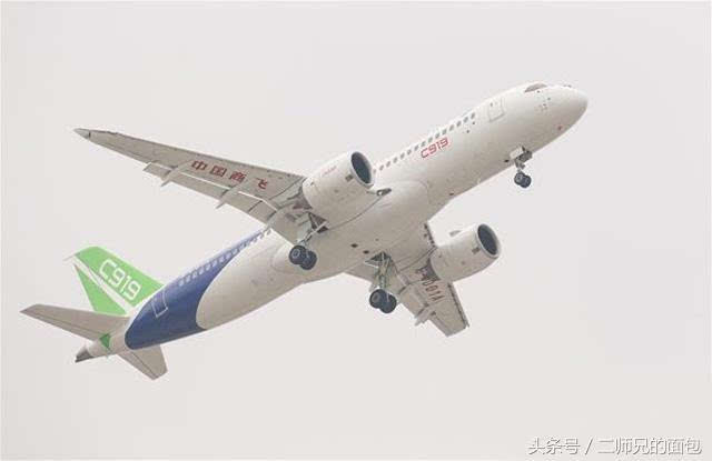 一架c919中国能挣多少利润?跟波音737相比它又有什么优势