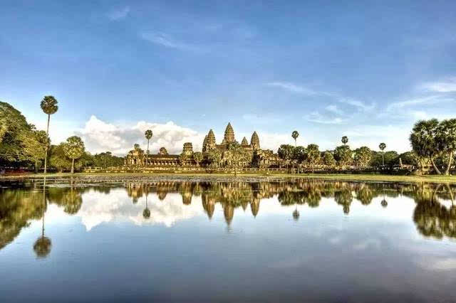柬埔寨·磅湛