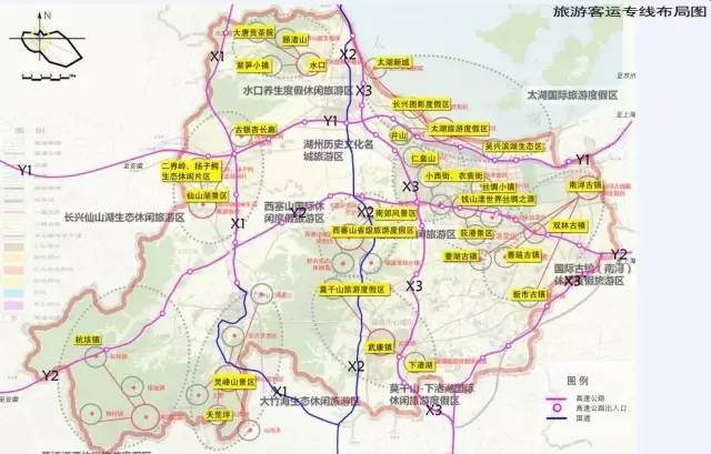 德清将建4座城际铁路站,涉及武康,钟管,雷甸.