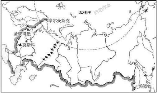 苏俄奇葩粮食政策:俄罗斯是产粮大国,为啥还总吃不饱?