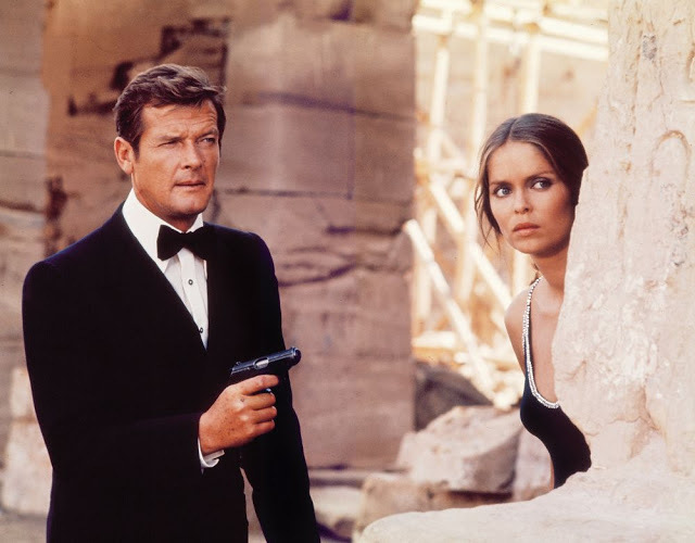 007之海底城 the spy who loved me(1977年)