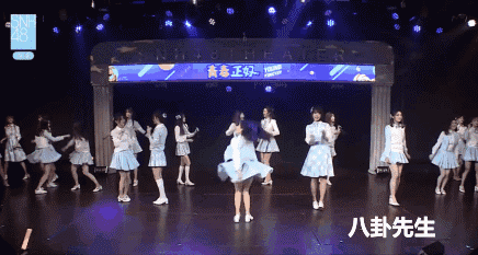 snh48唱歌跑调,跳舞凌乱,为什么还这么火?