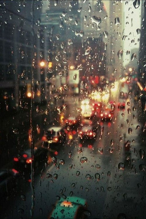 6首关于下雨的歌曲,触动心灵
