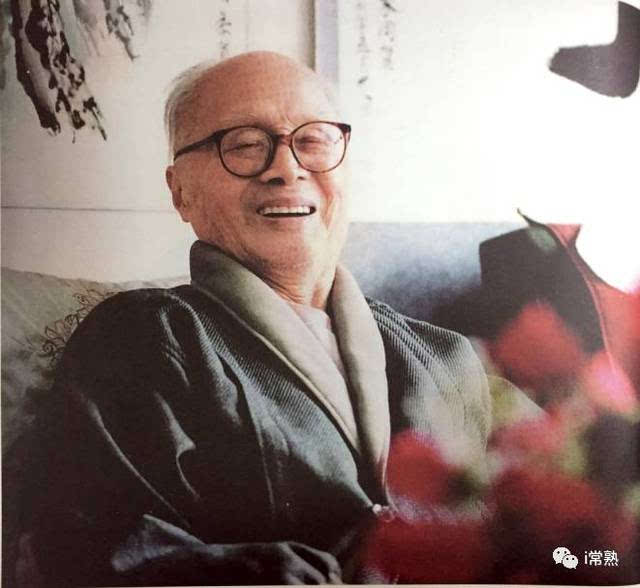 常熟记忆之八十四:明天,"两弹一星"元勋王淦昌110年诞辰