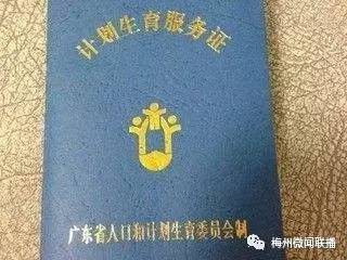 开流动人口婚育证明_流动人口婚育证明 申请办理