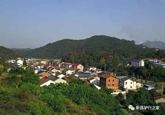 诸暨市次坞镇次坞村