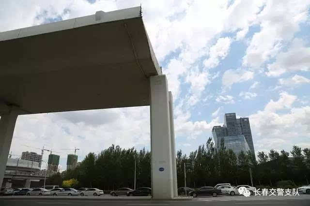 长春生态大街立交桥规划曝光,部分路段6月2日