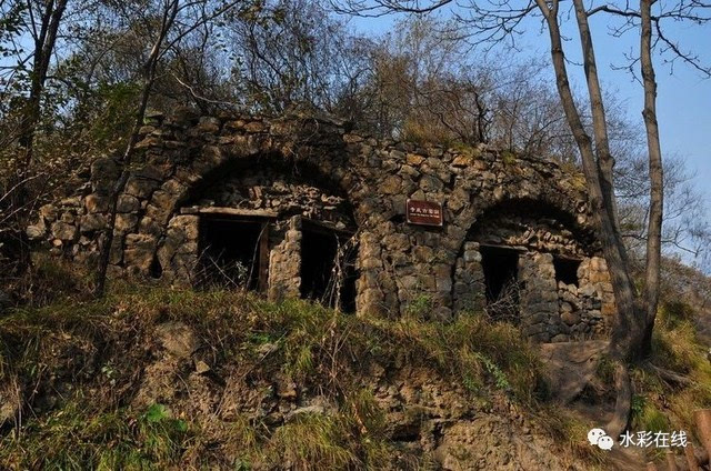 5明秀寺 位于晋祠南,王郭村西,距晋源新城3公里处.