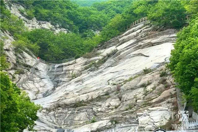 普兰店旅游|老帽山风景区与普明禅寺