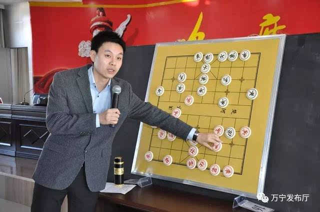 "棋"乐无穷 群英再荟 第二届"永范花海杯"全省象棋精英赛即将开战!