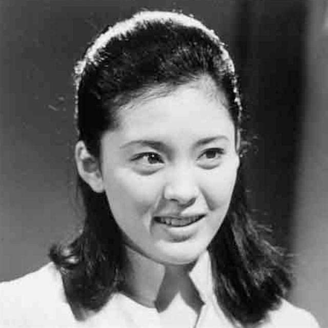 《蒲田进行曲》的女主角 松坂庆子