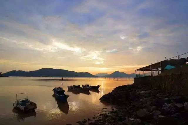 帅哥美女齐聚石浦?象山夏日"小清新"玩乐攻略,一起去看海啦!