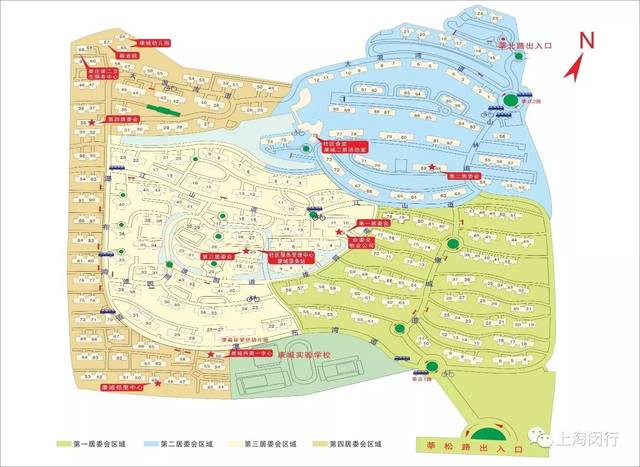 电脑上wap网:在小区里就能看病,办理社保卡和居住证…住在康城,鲁汇