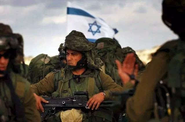 以色列就制定了在建设一支短小精悍的常备军的的同时,建设一支强大的