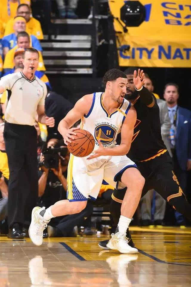 klay thompson   anta kt2