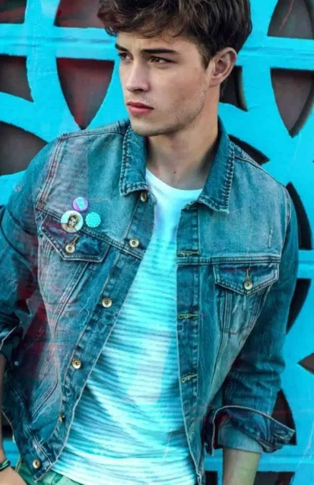 francisco lachowski 男模壁纸