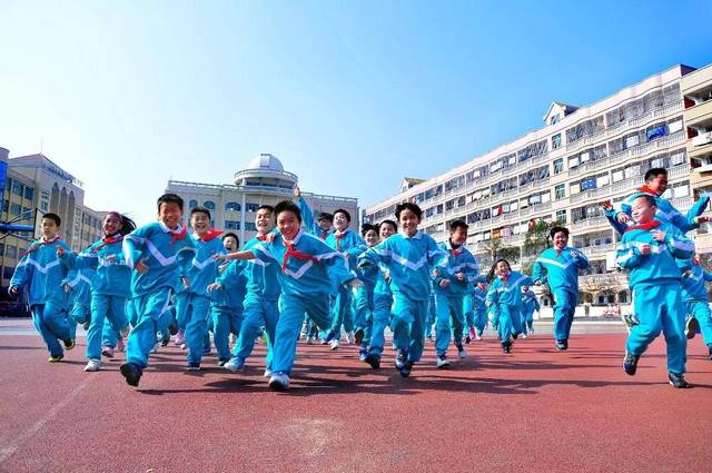 【推广】郴州市明星学校2017年秋季招生啦!