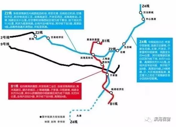 好消息:z3,z4线都将优先通至大港