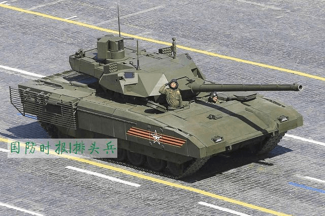 代表年份的数字就基本趋于准确,比如t-62便是1962年定型的,t-72是1973