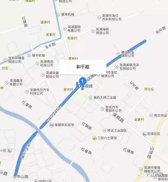 站-大工山路站-峨山路站-珩琅山路站-弋江站站(与3号线换乘)-白马山站