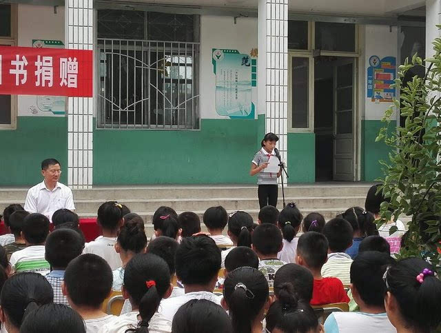 目前,济宁邮政已在市辖区的邹城市田黄镇辛庄小学,嘉祥县桐庄留守儿童