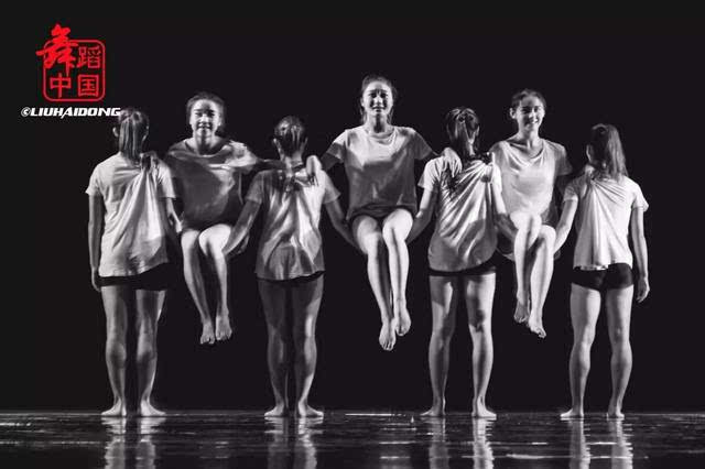 广西艺术学院 2015级舞蹈编导班 原创小作品专场 摄影