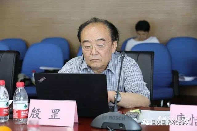 【研讨会实录】卡塔尔变局,中东走势与中国的对策