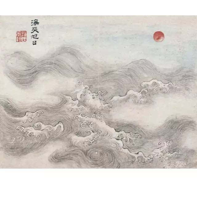 收集整理了中国古代重要的"勾水法"作品,分享交流.