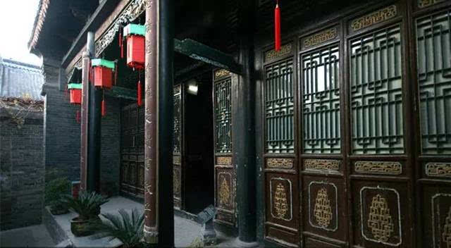 真正的大户人家!中国古代八大豪宅,你见过吗?