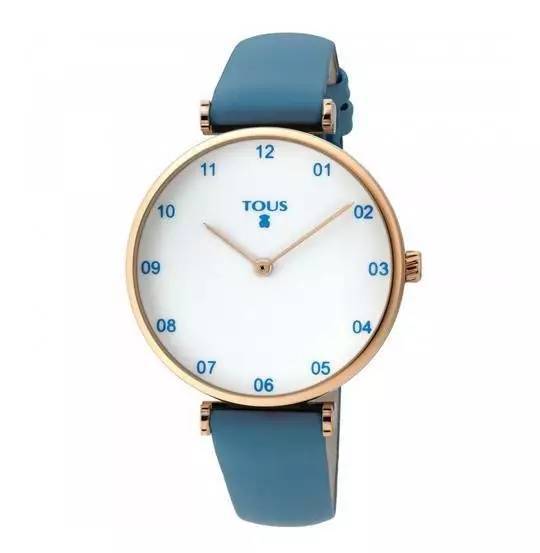 tous 腕表参考价格:$ 310