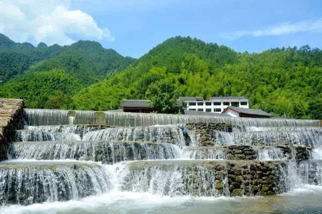 平阳怀溪水口这些值得珍藏的记忆里,有你的故事吗?