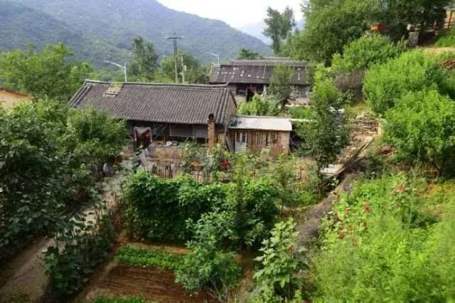 【全域旅游】如何将传统村落改造成乡村度假综合体?