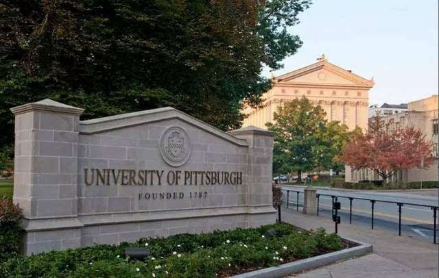 68 匹兹堡大学,pittsburgh, pa