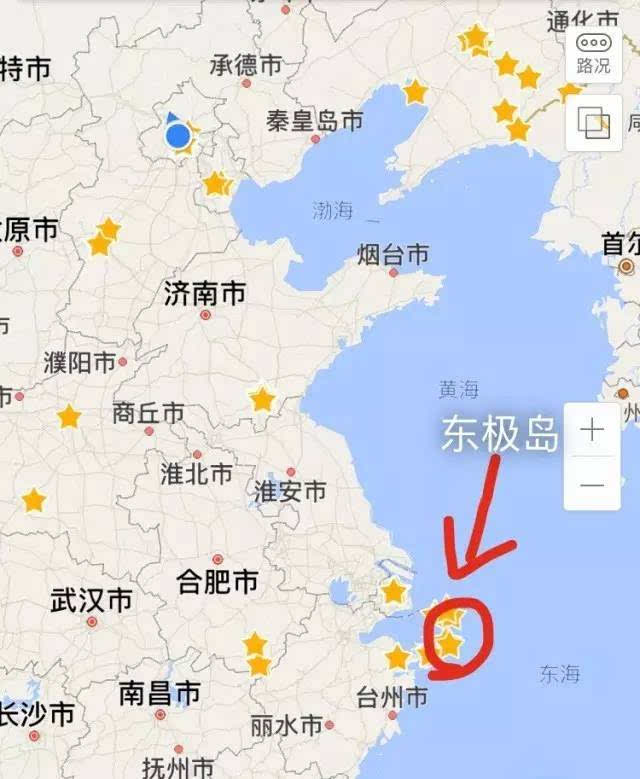 东极岛攻略 | 海岛日出日落/防空洞另一面的隐藏世界