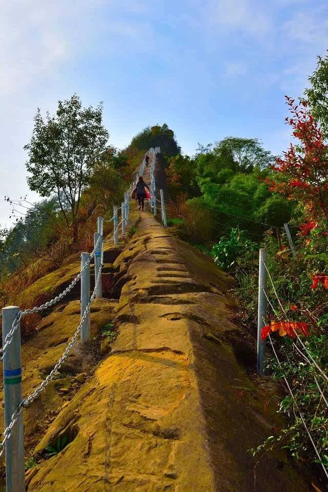 万州周边有这么多可以歇凉的地方,我来给你带路-旅游频道-手机搜狐