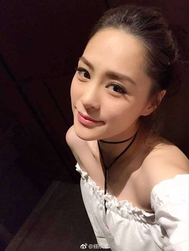 一自拍就扑街,好心疼这些长得美却被自拍坑了的女明星