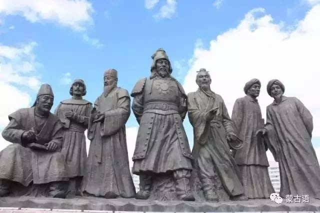 抛开历史的偏见吧 这才是蒙古, 元朝和忽必烈的真历史