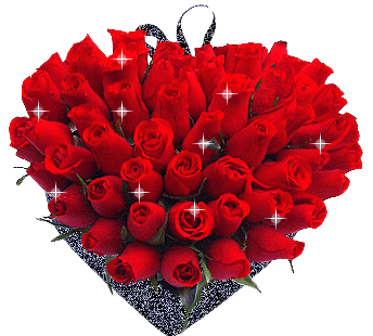 在今天这个特殊日子里 我还要把代表 "我爱你" 的520朵玫瑰花送给老