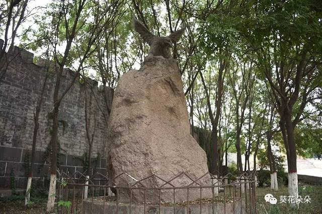 遵化街头保存至今的历史遗迹!再现古城曾经的繁华!