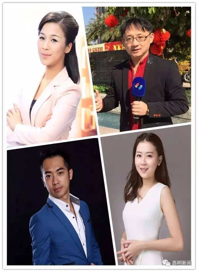 何华慧,任家文,麦家豪,林美婷 带领大家,深度细赏五条线路 到沙面感受