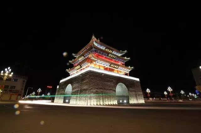 永昌行,骊轩古城,骊轩金山寺