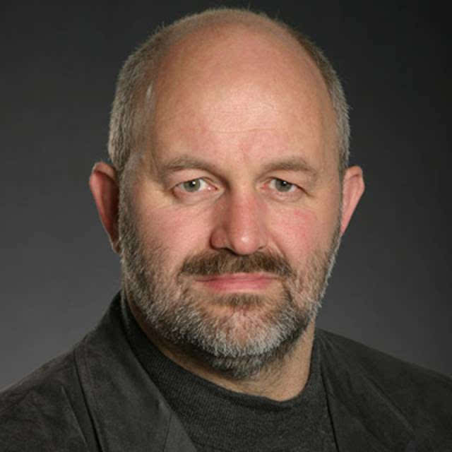 werner vogels博士 amazon.com cto