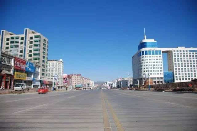 涞源县城内"三源"景区被河北省政府批准为省级旅游