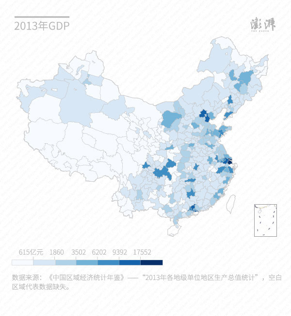 中国人口最密集的地方_中国人口最密集的地区,北上广深加起来也不如它(3)