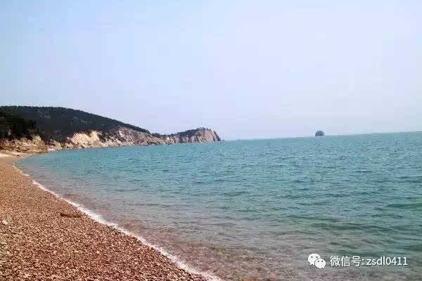 大连夏天最全户外玩水攻略!海岛海滩 水上乐园 刺激漂流 都在这里!