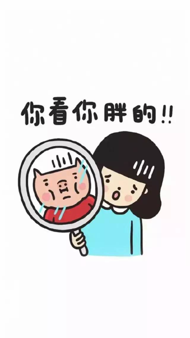 【大野の逗趣】来一波搞怪锁屏壁纸,保证没人敢偷看你