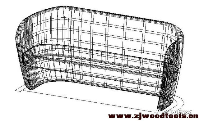 2600个cad室内家具三维模型 cad室内家具综合图库3d模型