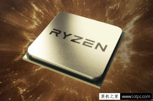 amd锐龙ryzen3 1200/1300内置核显吗?