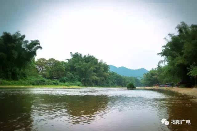 溪美村,位于潮州市归湖镇 不知道从什么时候起 开始在我们的朋友圈